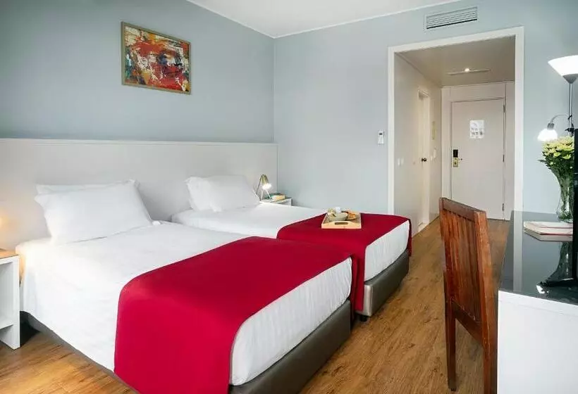 Fotos del hotel Urban  Estacao:  24