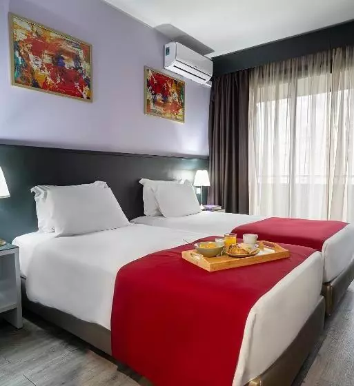 Fotos del hotel Urban  Estacao:  19