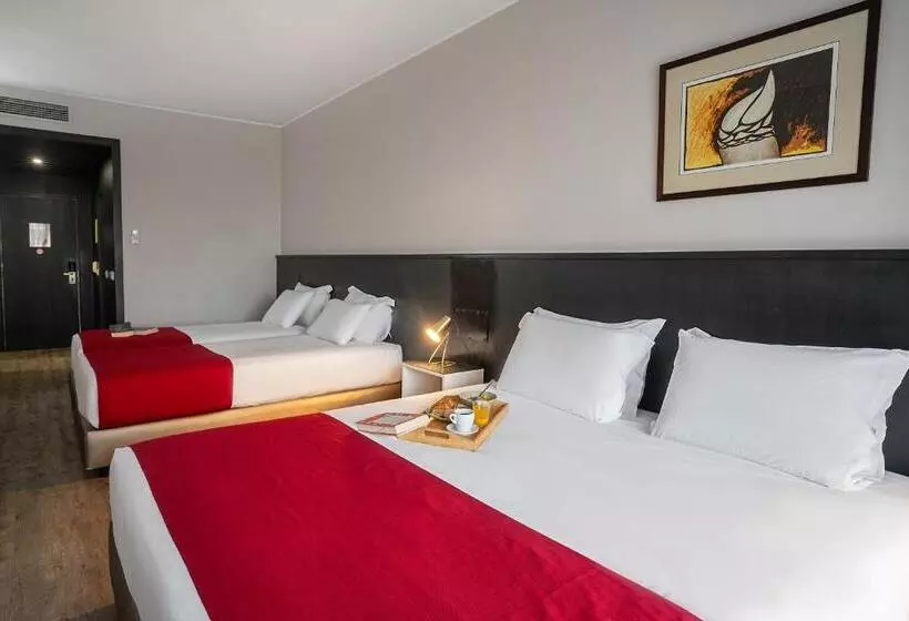 Fotos del hotel Urban  Estacao:  17