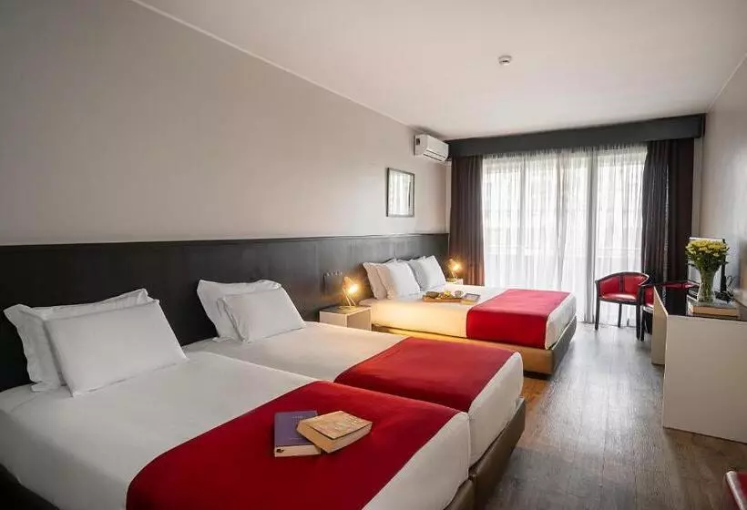 Fotos del hotel Urban  Estacao:  15