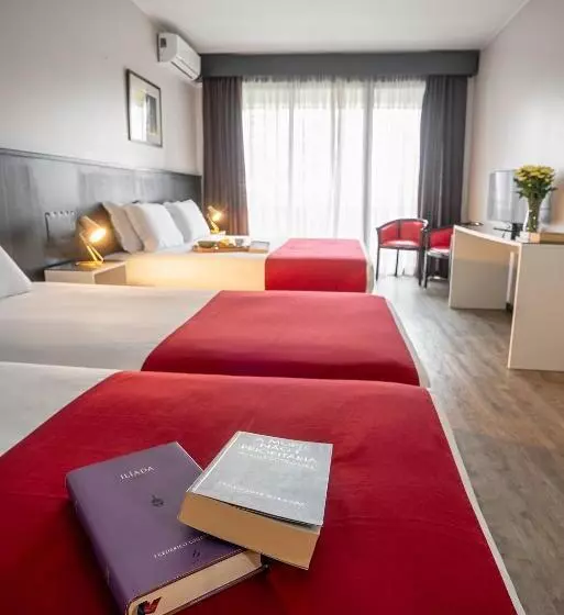 Fotos del hotel Urban  Estacao:  11