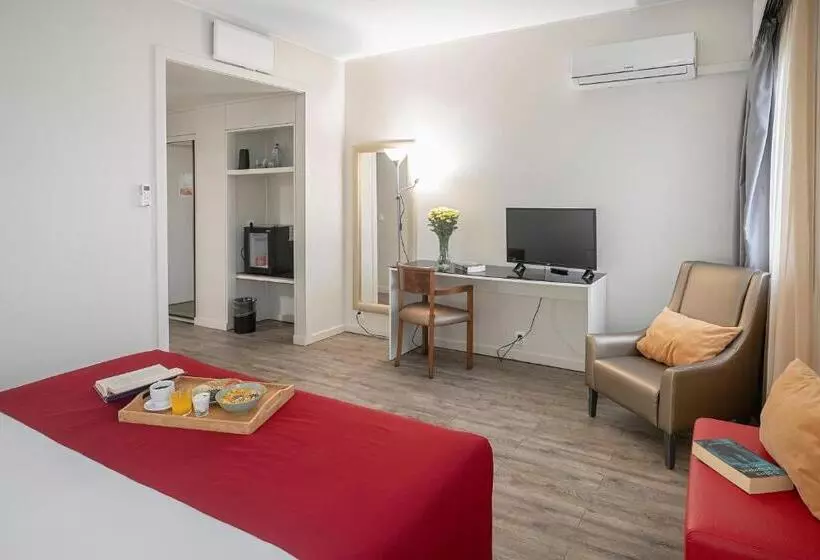 Fotos del hotel Urban  Estacao:  7