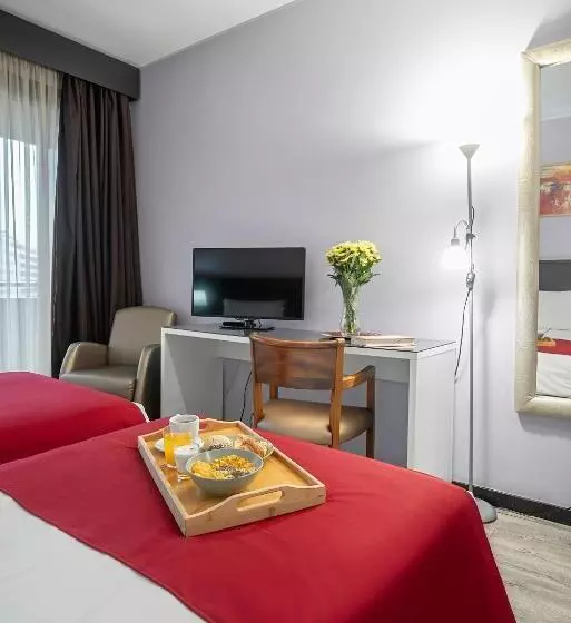 Fotos del hotel Urban  Estacao:  23