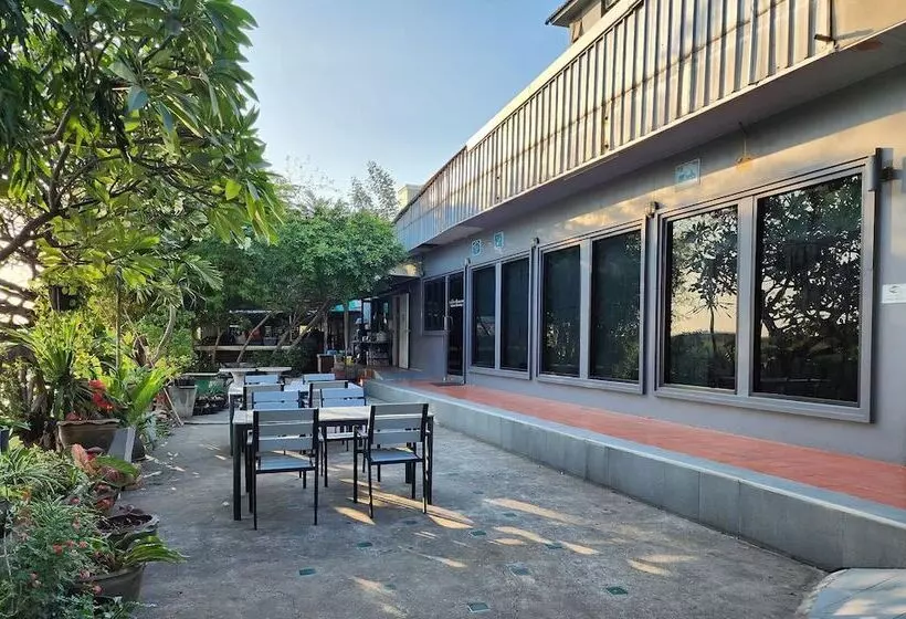 Fotos del hotel The Great Residence:  19