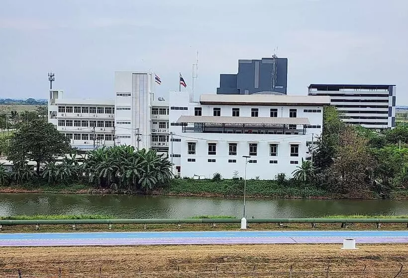 Fotos del hotel The Great Residence:  20