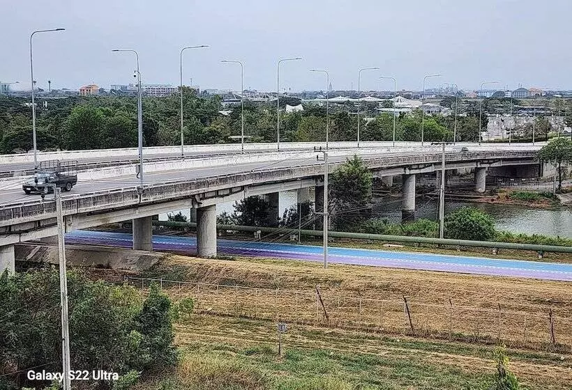 Fotos del hotel The Great Residence:  9