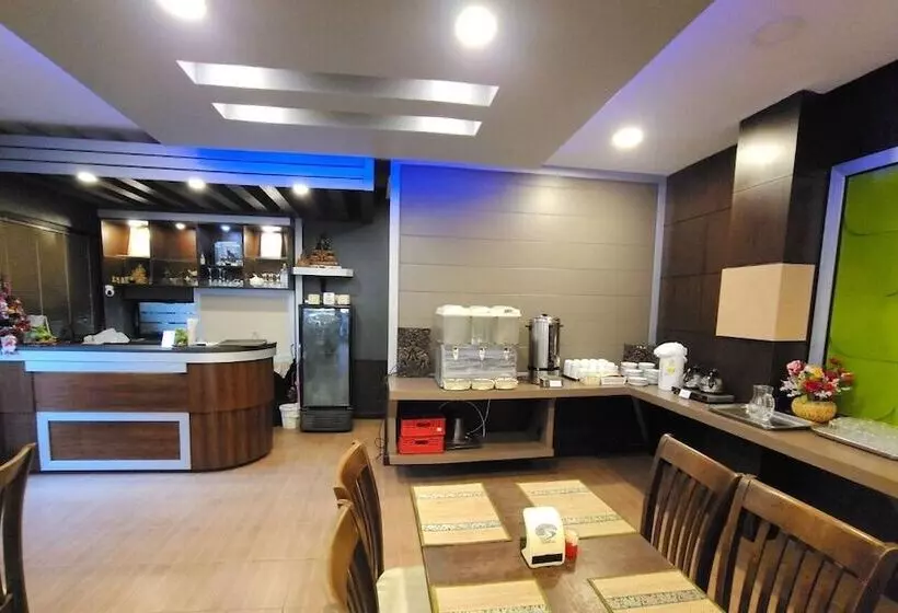 Fotos del hotel The Great Residence:  22