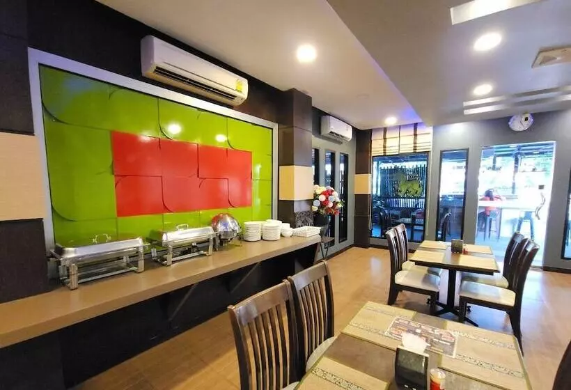 Fotos del hotel The Great Residence:  13