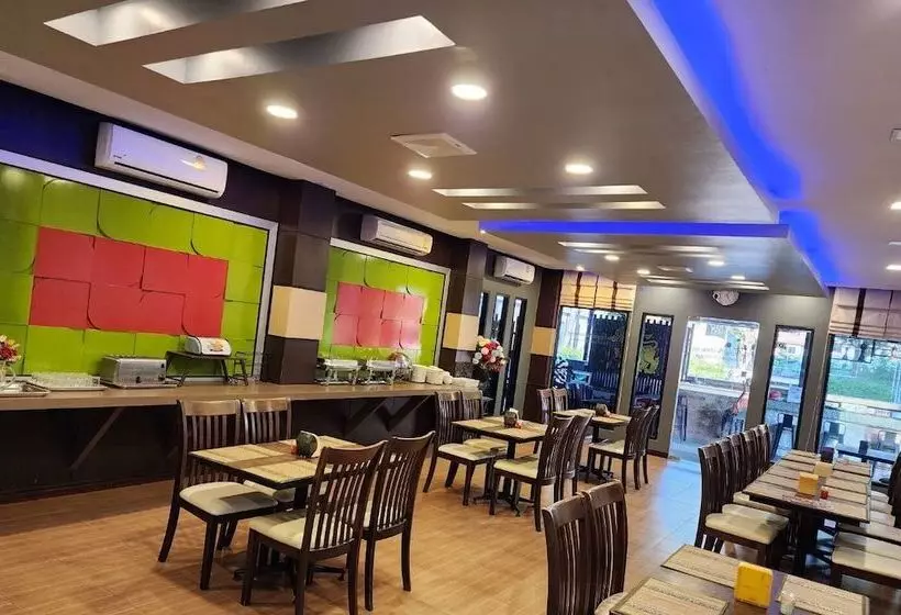 Fotos del hotel The Great Residence:  12