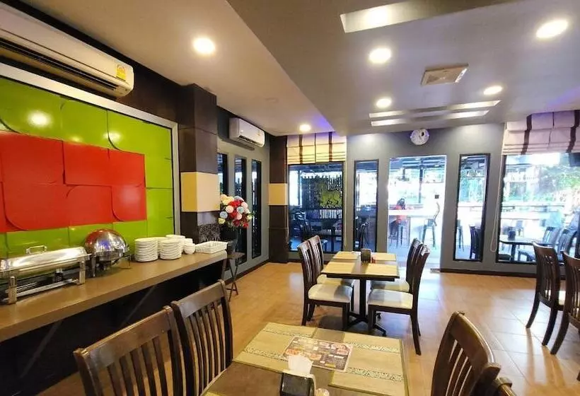 Fotos del hotel The Great Residence:  23