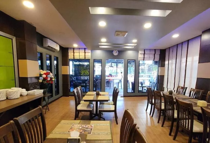 Fotos del hotel The Great Residence:  24