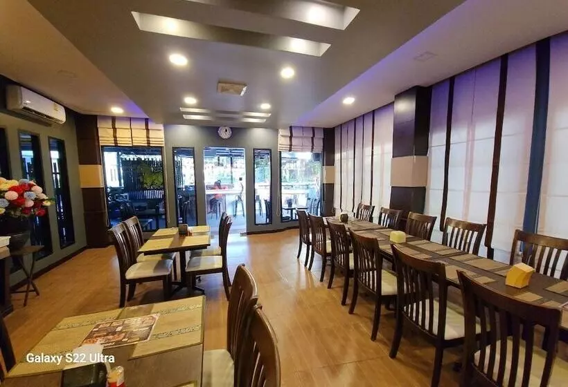 Fotos del hotel The Great Residence:  4