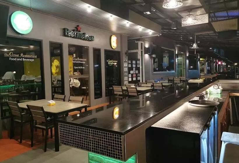 Fotos del hotel The Great Residence:  18