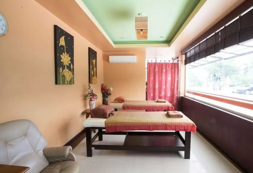 Fotos del hotel The Great Residence:  21