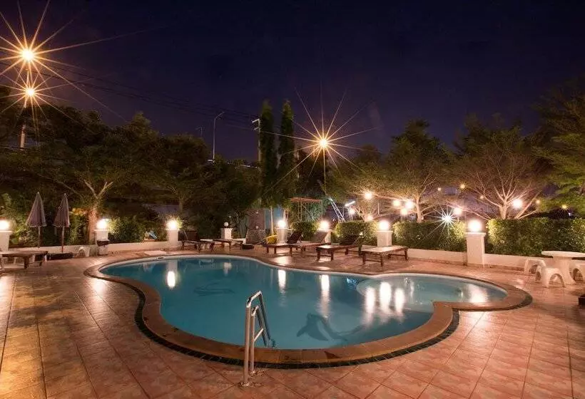 Fotos del hotel The Great Residence:  3