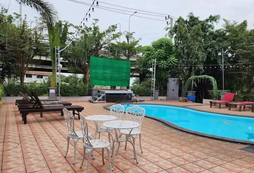 Fotos del hotel The Great Residence:  25