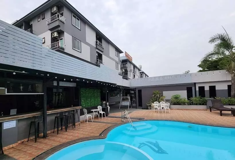 Fotos del hotel The Great Residence:  11