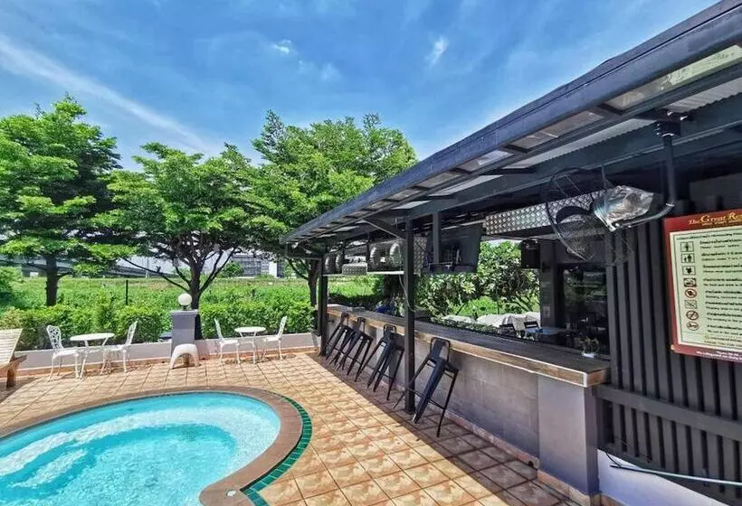 Fotos del hotel The Great Residence:  5