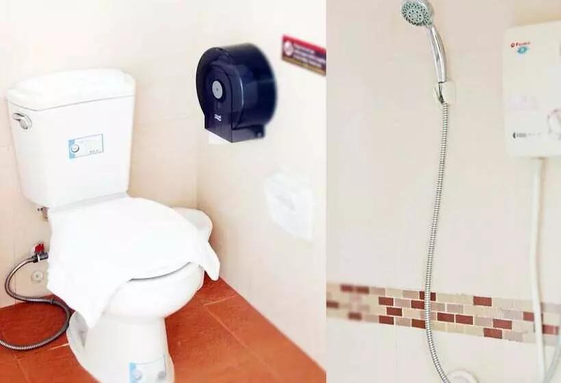 Fotos del hotel The Great Residence:  7