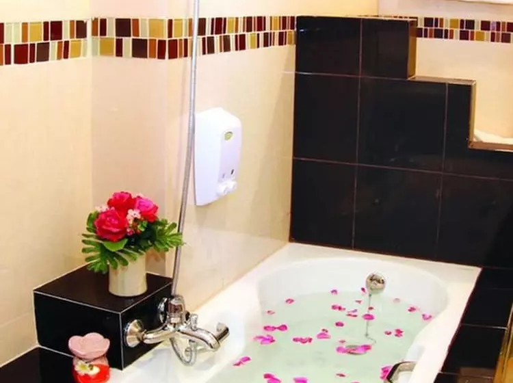 Fotos del hotel The Great Residence:  15