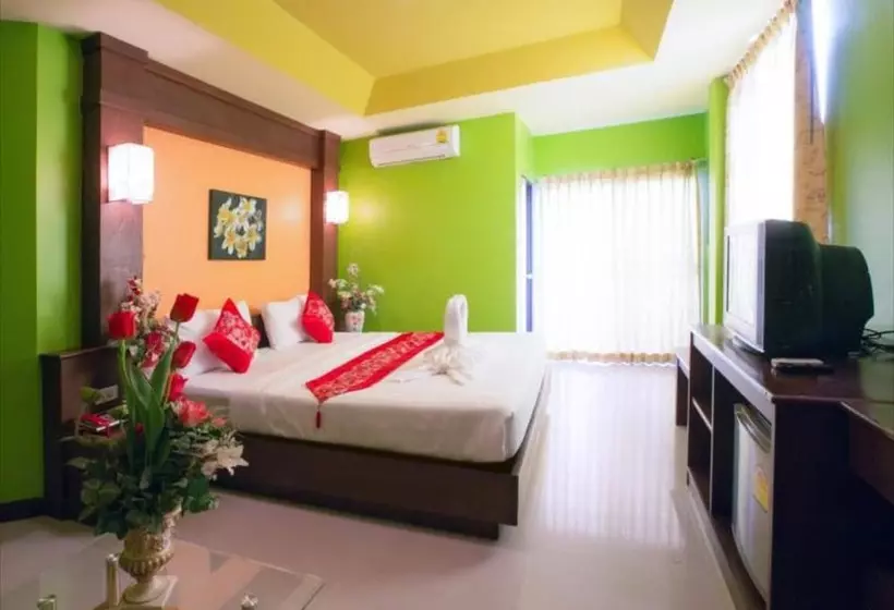 Fotos del hotel The Great Residence:  17