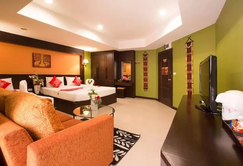 Fotos del hotel The Great Residence:  10