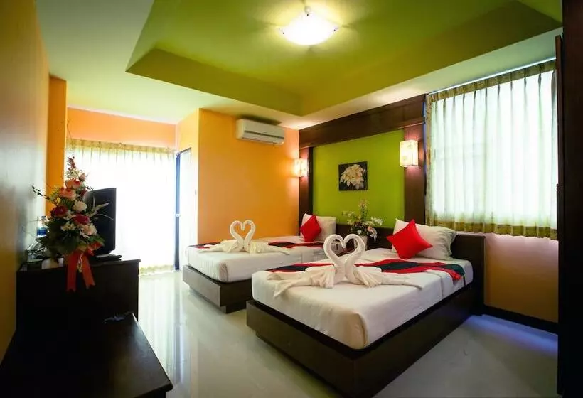 Fotos del hotel The Great Residence:  2