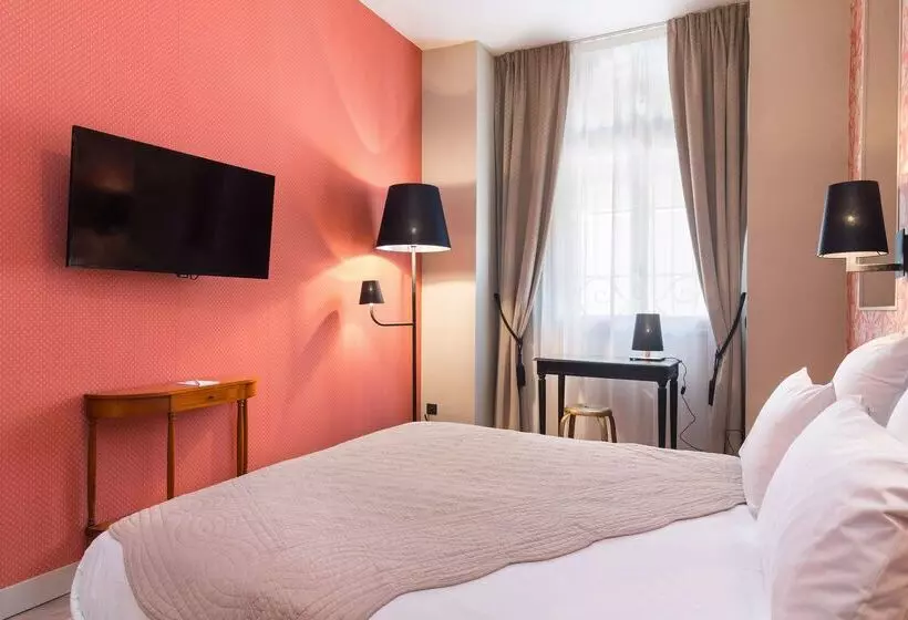 Fotos del hotel Le Grimaldi By Happyculture:  20