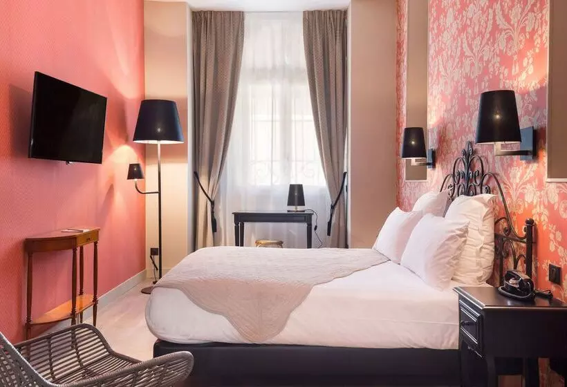 Fotos del hotel Le Grimaldi By Happyculture:  18