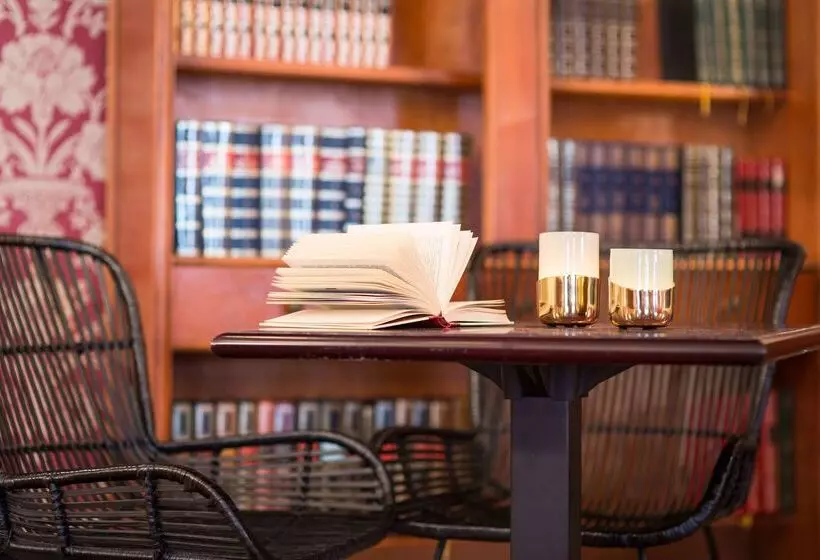 Fotos del hotel Le Grimaldi By Happyculture:  4