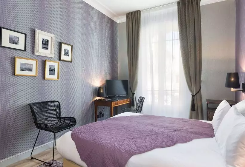 Fotos del hotel Le Grimaldi By Happyculture:  10