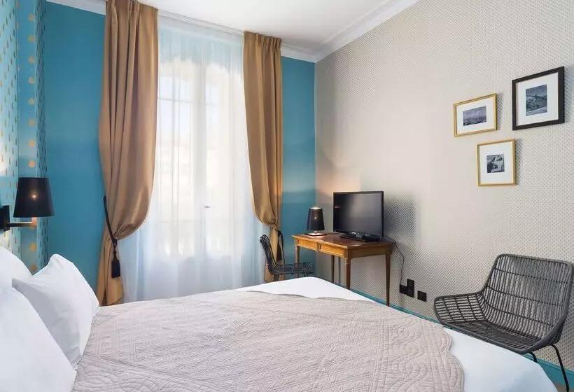 Fotos del hotel Le Grimaldi By Happyculture:  12