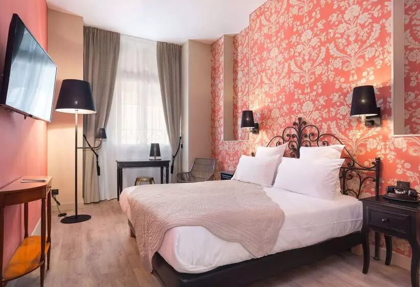 Le Grimaldi By Happyculture