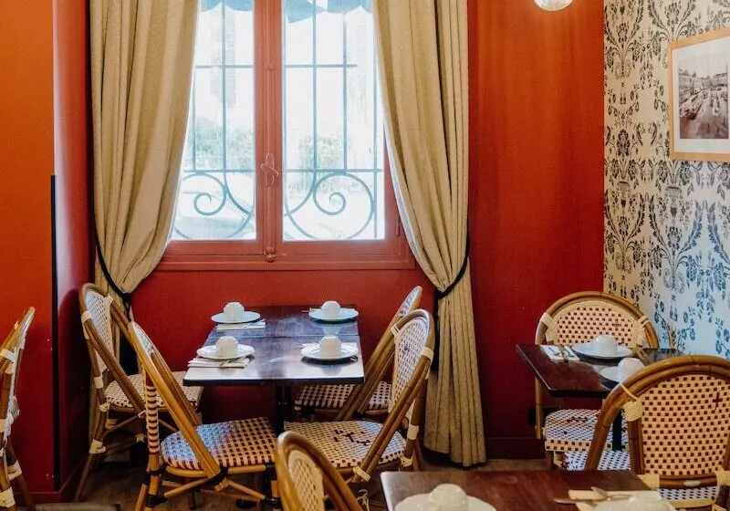 Fotos del hotel Le Grimaldi By Happyculture:  19