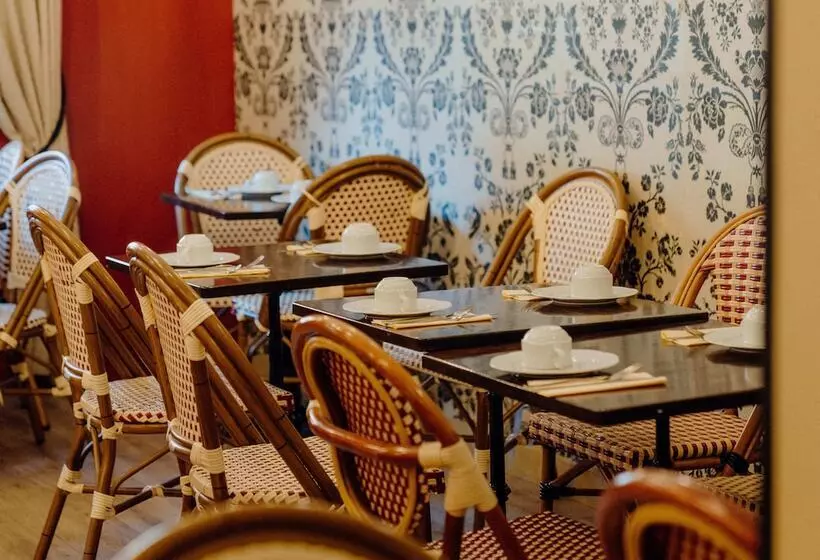 Fotos del hotel Le Grimaldi By Happyculture:  2