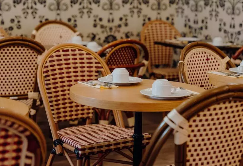 Fotos del hotel Le Grimaldi By Happyculture:  15