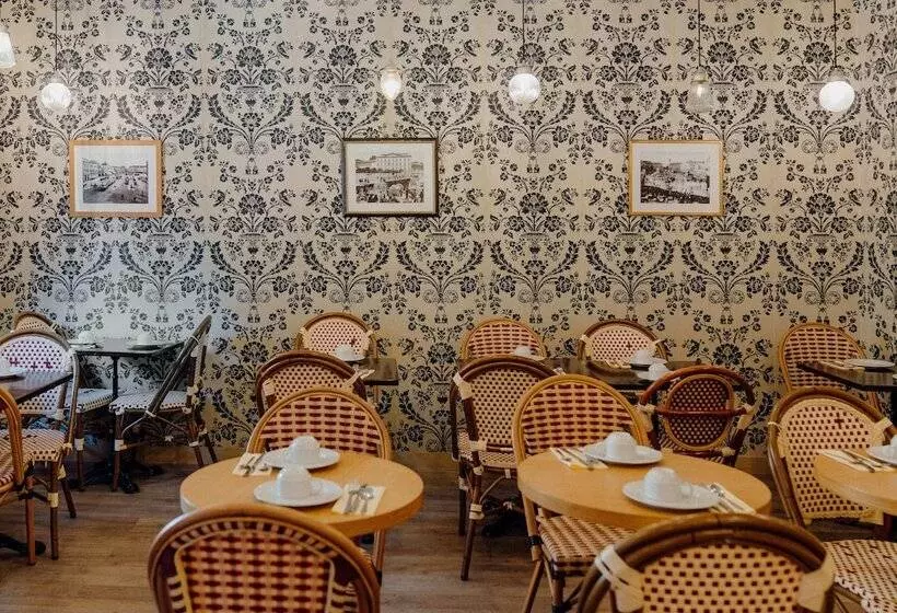 Fotos del hotel Le Grimaldi By Happyculture:  11