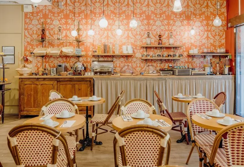 Fotos del hotel Le Grimaldi By Happyculture:  23