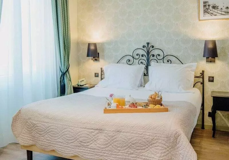 Fotos del hotel Le Grimaldi By Happyculture:  6