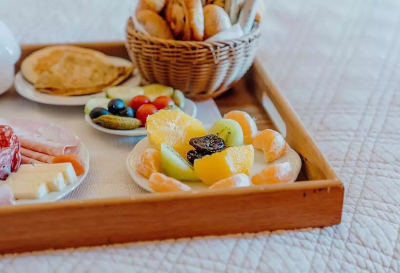 Fotos del hotel Le Grimaldi By Happyculture:  7