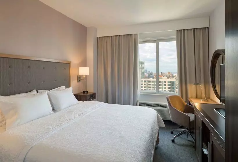 Fotos del hotel Hampton Inn Manhattan - Times Square South:  8