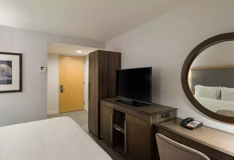 Fotos del hotel Hampton Inn Manhattan - Times Square South:  18