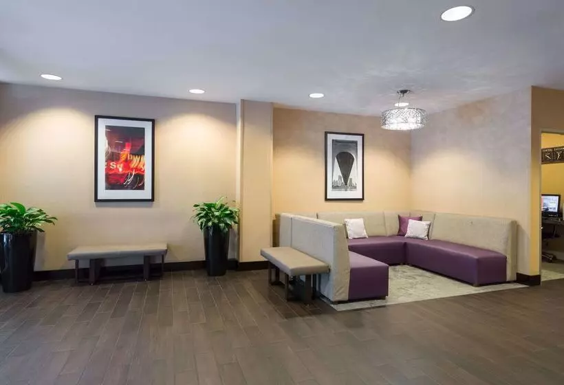 Fotos del hotel Hampton Inn Manhattan - Times Square South:  2