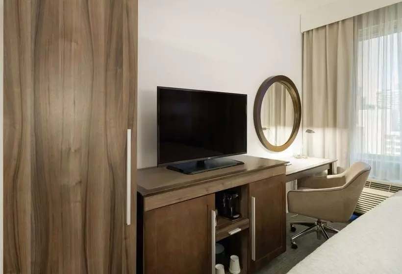 Fotos del hotel Hampton Inn Manhattan - Times Square South:  25