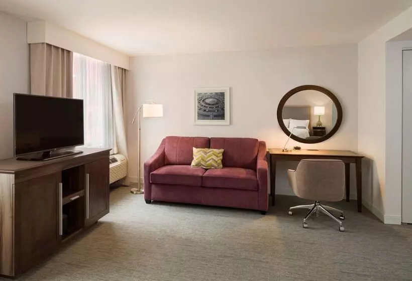Fotos del hotel Hampton Inn Manhattan - Times Square South:  24