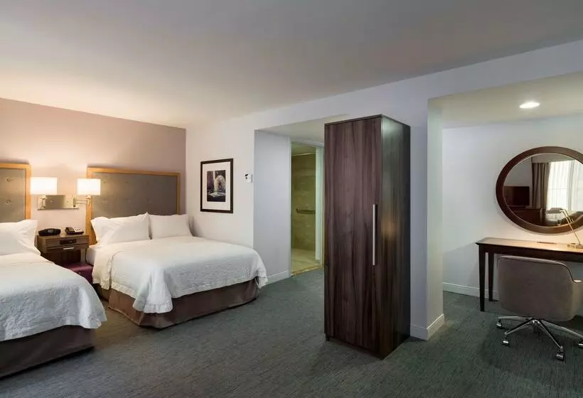 Fotos del hotel Hampton Inn Manhattan - Times Square South:  11