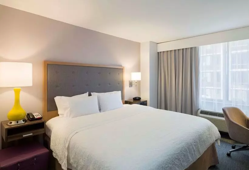 Fotos del hotel Hampton Inn Manhattan - Times Square South:  19