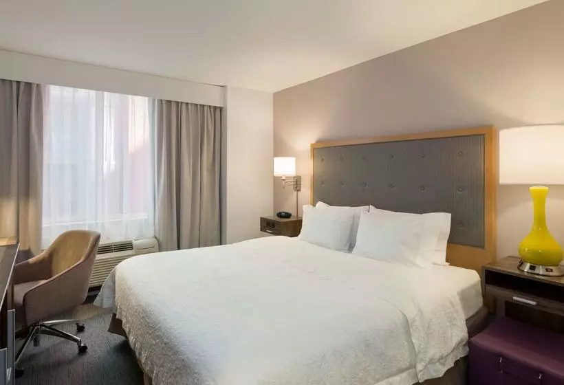 Fotos del hotel Hampton Inn Manhattan - Times Square South:  17