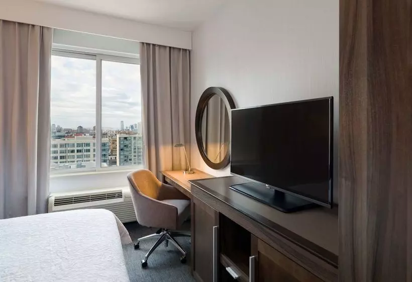 Fotos del hotel Hampton Inn Manhattan - Times Square South:  21