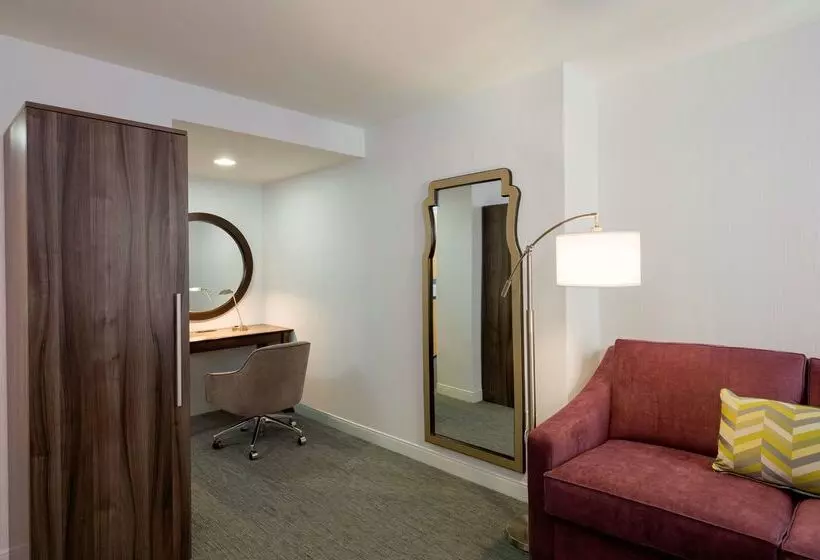 Fotos del hotel Hampton Inn Manhattan - Times Square South:  23